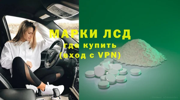 винт Гусь-Хрустальный