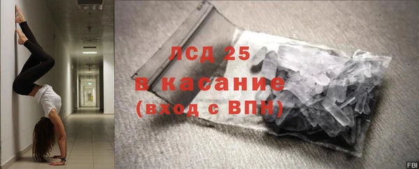 винт Гусь-Хрустальный